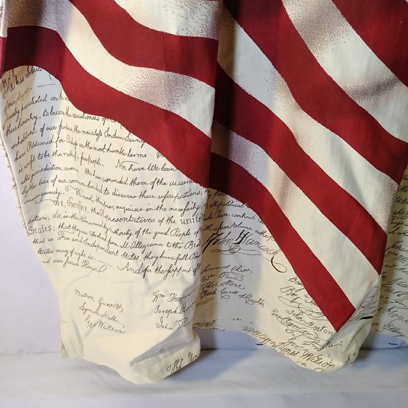 Cotton trader sports patriot shirt!!! - Picture 4 of 5